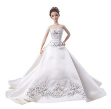 Barbie Reem Acra Bride Doll