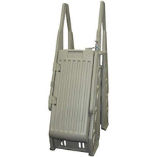 Blue Wave Neptune A-Frame Entry System for Above Ground Pool Taupe