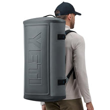 YETI Panga 75 Airtight Waterproof Submersible Duffel Bag King Crab