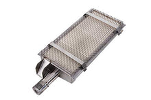 EdgeStar GRL300IBNG 60000 BTU 30 Inch Wide Natural Gas Built-In Grill with Rotisserie and LED Lighting