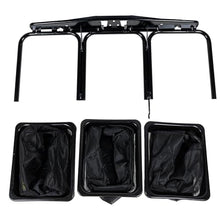 Triple Bagger for 50- and 54-inch Decks (2015- )
