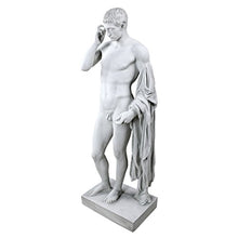 Design Toscano Marcellus Statue