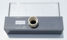 Custom Install Parts 48-Inch Sheer Descent Waterfall with White LED