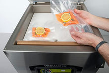 Vacmaster VP320 Chamber Vacuum Sealer Silver