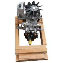 EXMARK 135-7903 Left Hand Hydro Pump Lazer E S Series