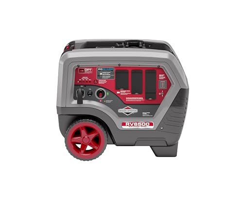 Briggs and Stratton 33010 Inverter Generator