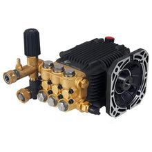 Canpump CF 1522 E: 1500 psi @ 2.2 US gpm, 5/8-in Shaft Pressure Washer Pump