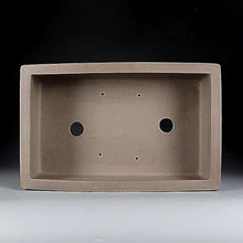 thalo Planter Pots Plant Pots Purple Clay Flower Pots Handmade Rectangular Flower Pots Clay Pine Plant Pots 17in Plant Container Accessories