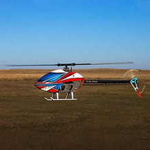 Blade RC Helicopter Fusion 360 Smart BNF Basic Black