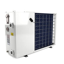 FibroPool FH270 Swimming Pool Heat Pump 70,000 BTU Green