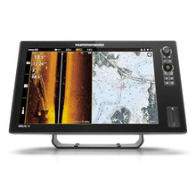 Humminbird SOLIX 15 Chirp MEGA SI+ G3 Black