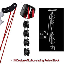 Telescopic Tree Pruner Professional Telescopic Pole Saws Extendable Pruning Saw Gardening Landscaping Branch Saw Lopper Tools for Sawing and Shearing,7.2M/24FT