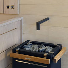 ALEKO Harvia Virta Electric Sauna Heater 9 kW with Digital Xenio Control and WiFi