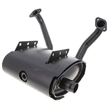 Exmark 126-6948 Repower Kit