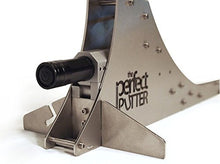 The Perfect Putter with Laser - Golf Putting Trainer Black