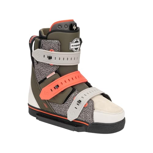 Slingshot Sports 2024 Zuupack Wakeboard Binding Size 11