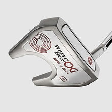 Odyssey Golf White Hot OG Seven S Putter 35" Silver