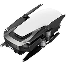 CAMRISE DJI Mavic Air Drone Quadcopter Starters Bundle Arctic White Renewed