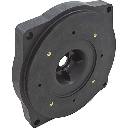 Pentair 356795 Seal Plate Replacement EQ-Series Commercial Plastic Pump