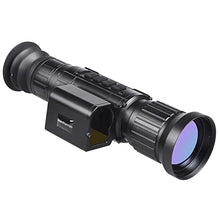 WestHunter NTS35LRF Thermal Imaging Tactical Infrared Night Vision Scope with Rangefinder Black 35mm