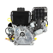 Briggs & Stratton 10V337-0021-F1 Vanguard 5 HP 169cc Horizontal Shaft Engine