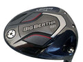 Callaway Big Bertha B21 Driver Silver