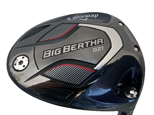 Callaway Big Bertha B21 Driver Silver