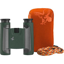 SWAROVSKI OPTIK 8x25 CL Pocket Binoculars Mountain Accessory Bundle