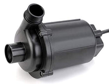 Danner Manufacturing, Inc., ProLine 6000 GPH Hy-Drive Water Pump with Protective Cage, 02683
