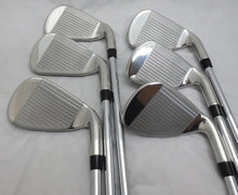 Callaway LH Men's Complete Golf Set Black/White/Blue
