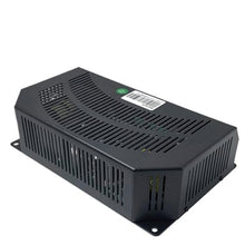 BAC2410 24V 10A Generator Battery Charger Module Auto Intelligent Float Charging Adapter Genset Spare Parts
