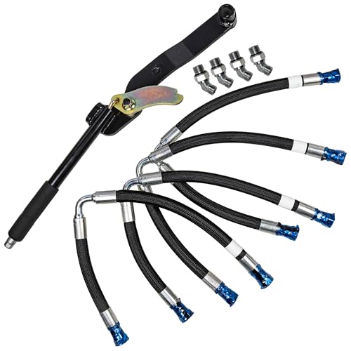 Exmark 142-6674 Hose Kit