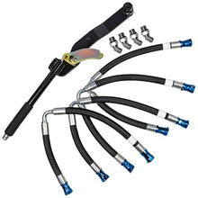 Exmark 142-6674 Hose Kit