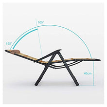 Folding Zero Gravity Chair, Beach Chair, Lounge Chair Deck Chair, Recliner Chair, Recliner Chair, Garden Outdoor Patio Sun Lounger, Super W (2)