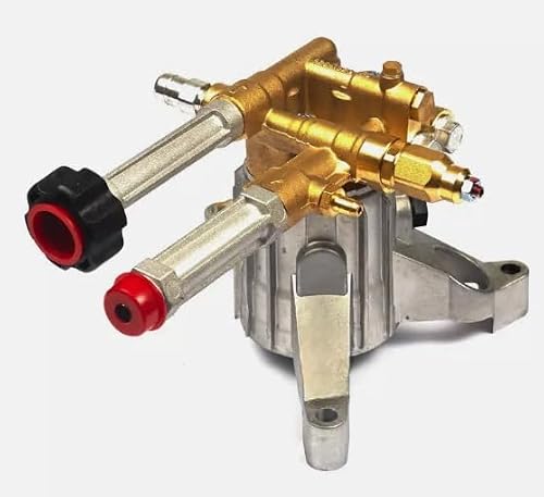 Pressure Washer Pump 317991GS Replacement for Briggs OEM