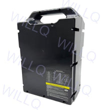 WILLQR 190LI Electric Forklift Battery 72V 8Ah 16Ah Lithium Battery