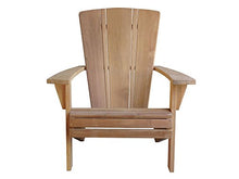 Douglas Nance Santa Fe Adirondack Chair