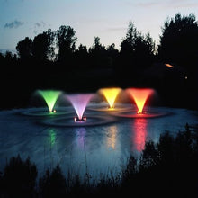 Kasco LED Composite 6-Light Kit w/ 250ft Power Cord