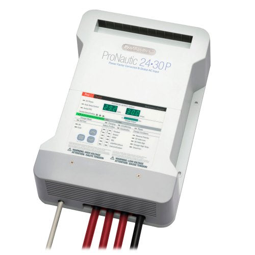 ProMariner ProNautic 2430P 24V 30A Battery Charger