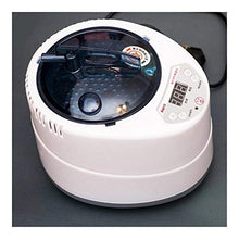 Rsmmpqa Personal Sauna Steamer Portable Steam Sauna Steam Bath Wet Sauna Bag Steam Generator Lose Weight 4L