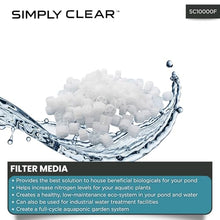 HALF OFF PONDS Simply Clear Filter System