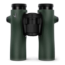 SWAROVSKI OPTIK NL Pure 8x32 Binocular Ergonomic Green