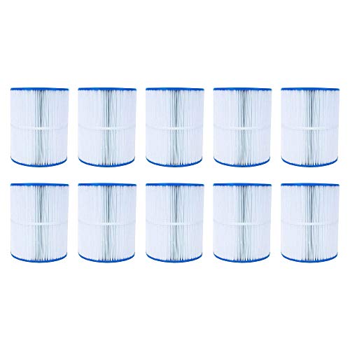 Unicel C-8465 Hot Springs 65 Sq. Ft. Pool Filter Cartridge (10 Pack)
