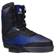 Hyperlite 2024 Capitol Cory Teunissen Signature Wakeboard Bindings 10 UK