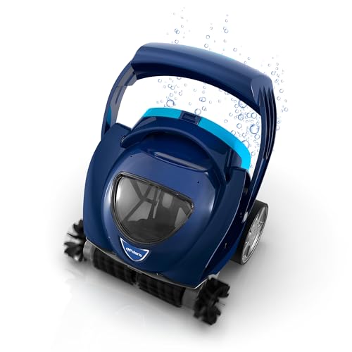 Polaris Spabot Hands-Free Automatic Spa Cleaner
