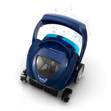 Polaris Spabot Hands-Free Automatic Spa Cleaner