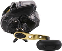 Daiwa DENDOH Power Assist Reel TANACOM Kite and DEEP Drop Multi