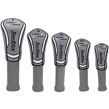 Tour Edge Golf Bazooka 470 Black Complete Set - Graphite - RH