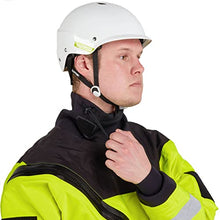 NRS Ascent SAR Dry Suit Safety Yellow