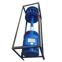 OLONETO 8KW/10KW/12KW Single-Phase Axial Flow Hydroelectric Generator Large Flow Hydroelectric Generator 230V Low Head Hydropower Generation (Color : 8KW)